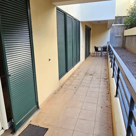 Suncoast Residence V Funchal  Exterior foto