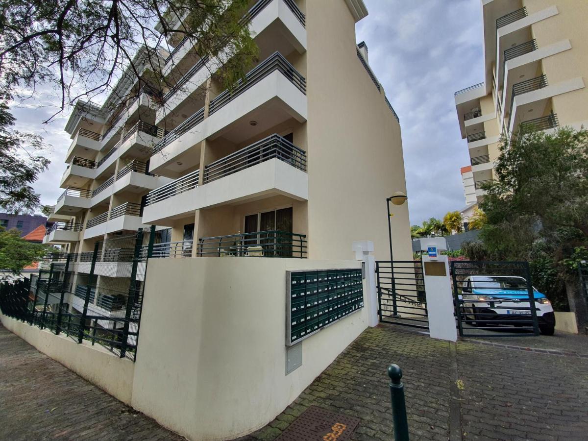 Suncoast Residence V Funchal  Exterior foto