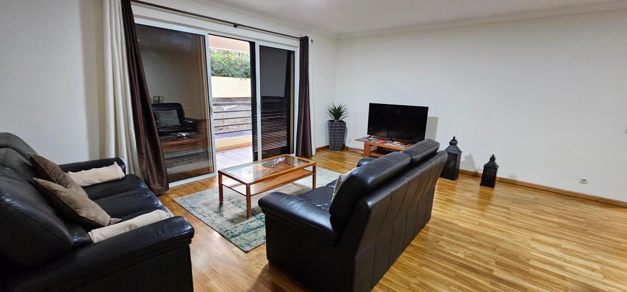 Suncoast Residence V Funchal  Exterior foto