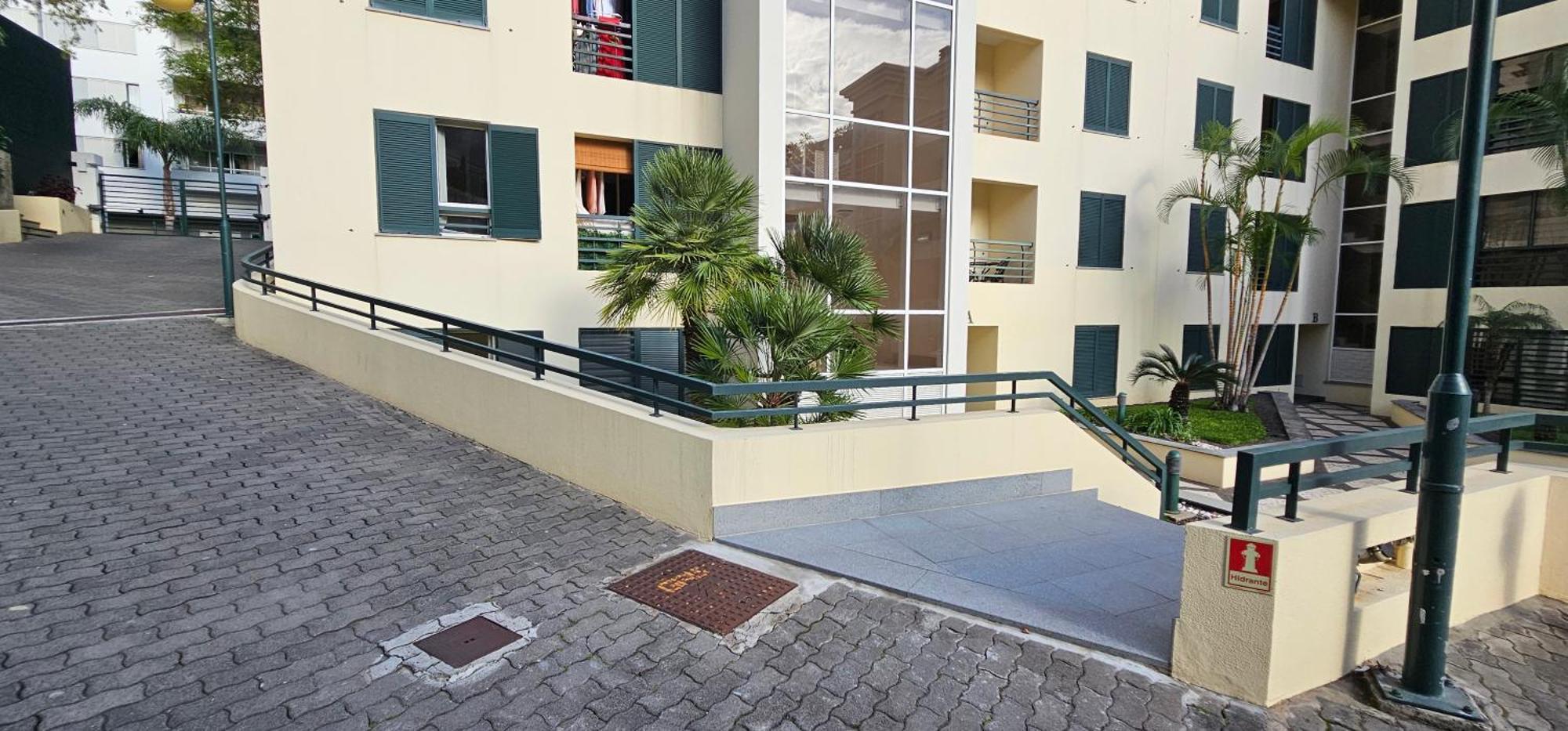 Suncoast Residence V Funchal  Exterior foto